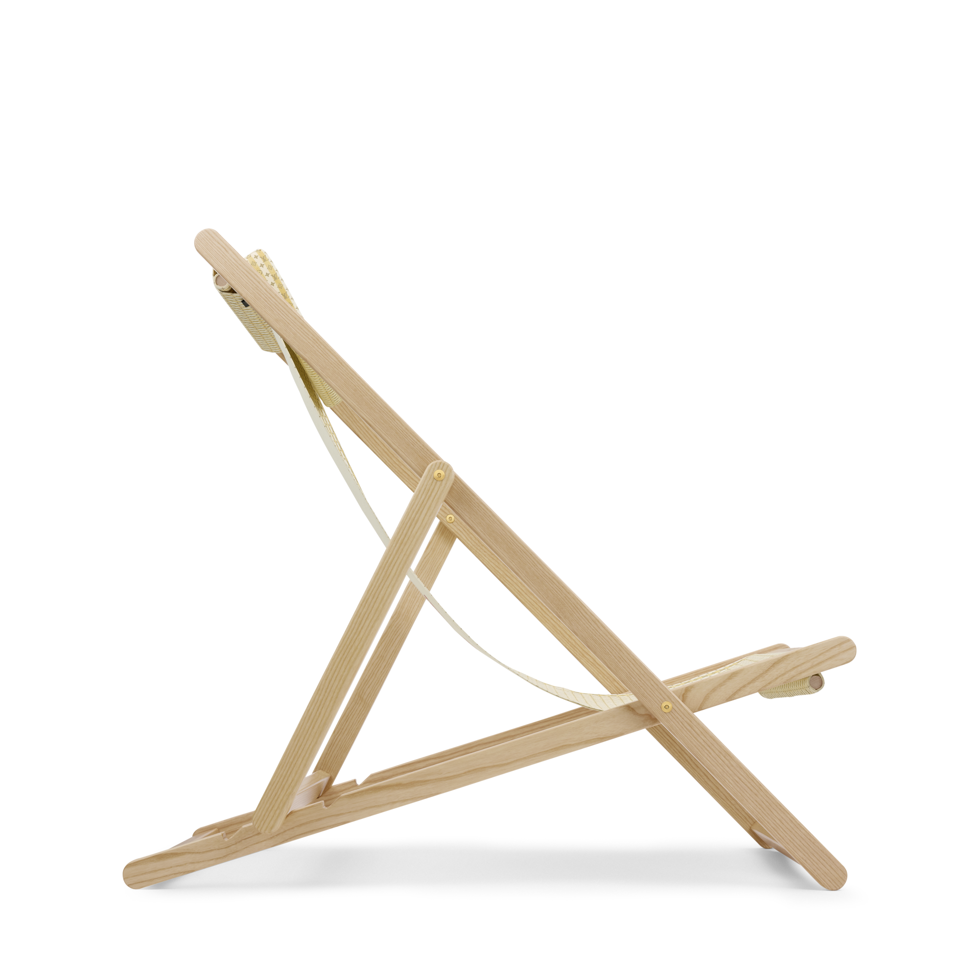 Grace Deckchair S00 - Sport and Games | LOUIS VUITTON